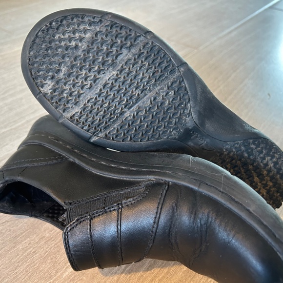 Clark’s Pro Sky Black - Picture 2 of 3